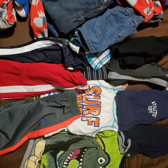 Other - 3T-4T Boy Bundle. GREAT condition!